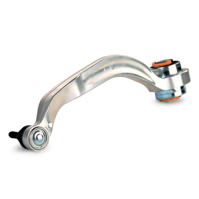 Image of TOPRAN 107 839 Suspension arm Control Arm, Aluminium, Front Axle Right, with ball joint Aluminium Track Control Arm (273)