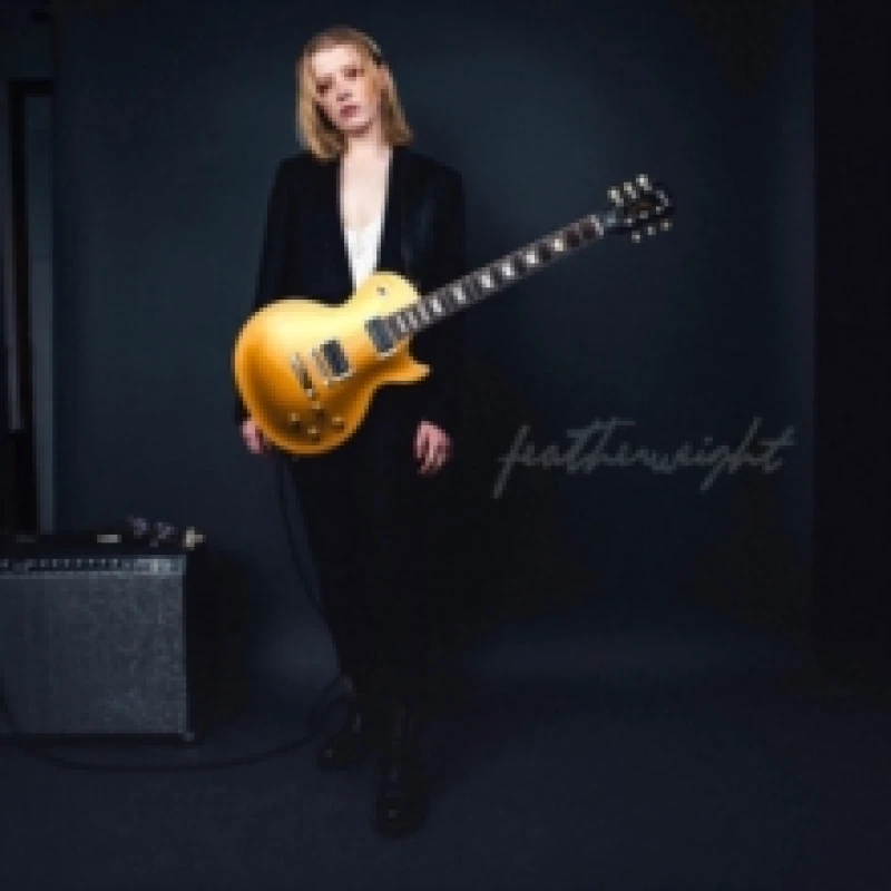 Image of Rosie Frater-Taylor - Featherweight [CD / Album] Music CDs - Music CD