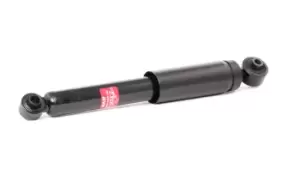 Image of KYB Shock absorber 343308 Shocks,Shock absorbers OPEL,VAUXHALL,Meriva A (X03),Zafira A (T98),Astra H Schragheck (A04),COMBO Kasten/Kombi,COMBO Tour