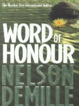 Image of Word of Honour by Nelson Demille Book