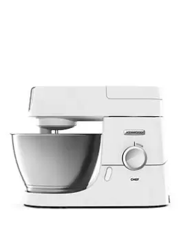 Kenwood Chef Xl Stand Mixer - Kvl4100W