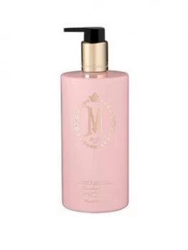 image of Mor Hand & Body Lotion 500ml Marshmallow, Multi, Women