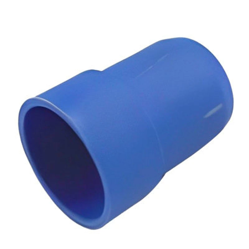 Image of McAlpine 228532 Blanking Plug for Traps and Fittings Blue