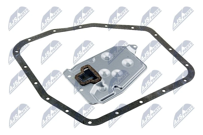 Image of NTY Automatic transmission filter kit NTY FSF-TY-015