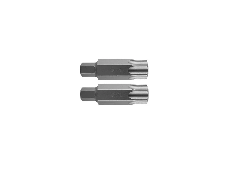 Image of NEO TOOLS 10-960 Screwdriver Bit Tool Steel, Torx Tool Steel Screwdriver Bit (5514)