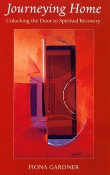 Image of Journeying Home by Fiona Gardner Book