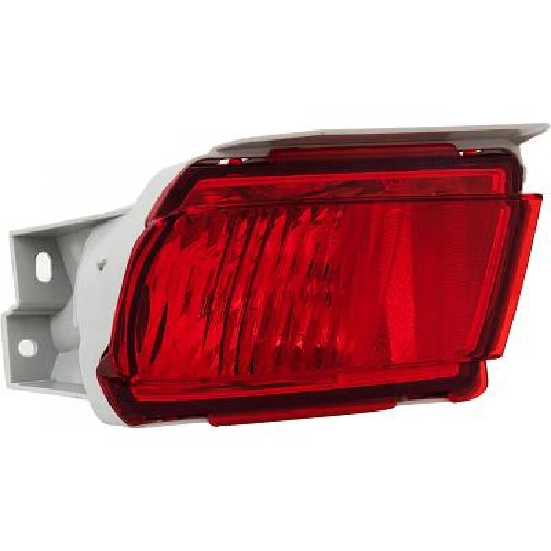 Image of Rear fog light DIEDERICHS 6675895