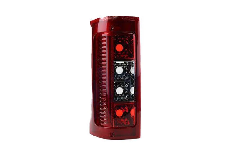 Image of JOHNS 30 43 87-1 Rear light without bulb holder, Left Combination Rearlight (391)