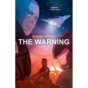 Image of The Warning