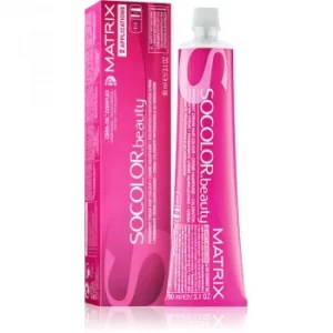 Image of Matrix SoColor Beauty Care Hair Color Shade 8RC (Light Blonde Red Copper) 90ml