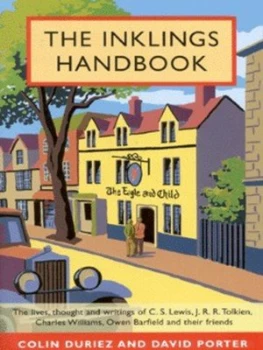Image of The Inklings Handbook by Colin Duriez and David Porter Hardback