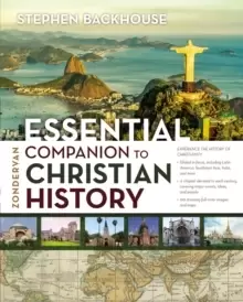 Image of Zondervan Essential Companion to Christian History