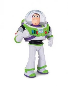 image of Toy Story Buzz Lightyear - 12" Talking Action Figure