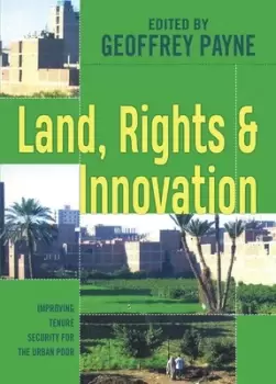 Image of Land rights and innovation by Geoff Payne