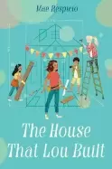 Image of house that lou built