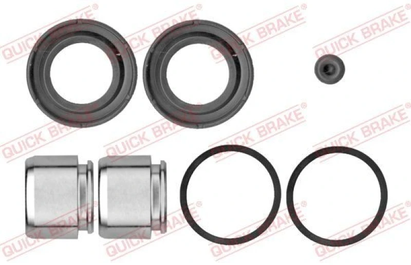 Image of QUICK BRAKE Repair Kit, brake caliper QUICK BRAKE 114-5540