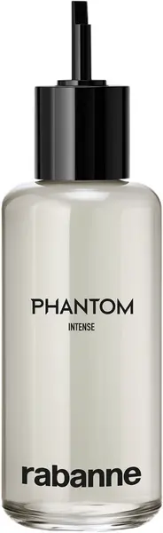 Image of Paco Rabanne Phantom Intense Eau de Parfum Refill For Him 200ml