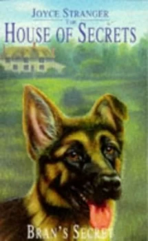 Image of Brans Secret. by Joyce Stranger Paperback