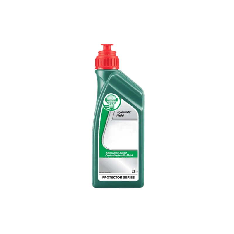 Image of KROON OIL 01324 Hydraulic Oil Capacity: 5l, red Hydraulic Oil (1620)