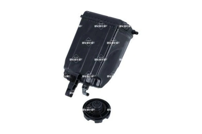Image of NRF Coolant expansion tank NRF 454085