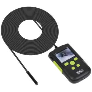 Image of Sealey VS8112 Video Borescope Ø8mm Camera