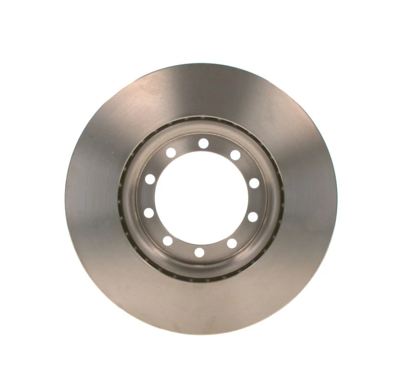 Image of Brake disc Bosch 0 986 479 342