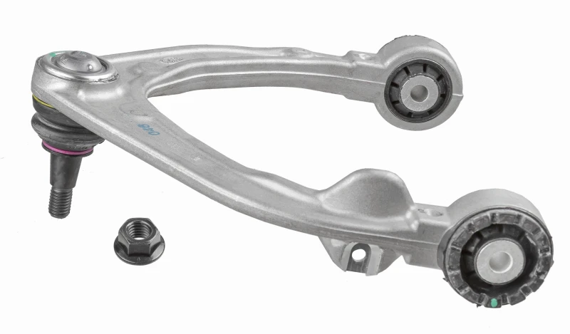 Image of Suspension arm LEMFORDER 43182 01
