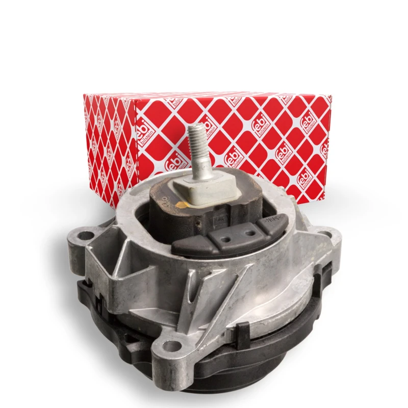 Image of Engine mount FEBI BILSTEIN 104256