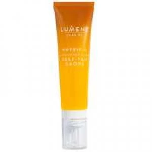 image of Lumene Nordic C [VALO] Self-tan Drops 30ml