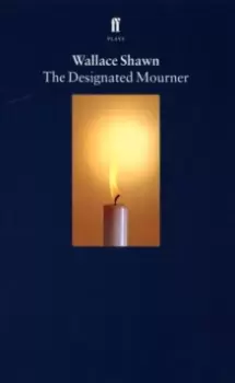 Image of The Designated Mourner