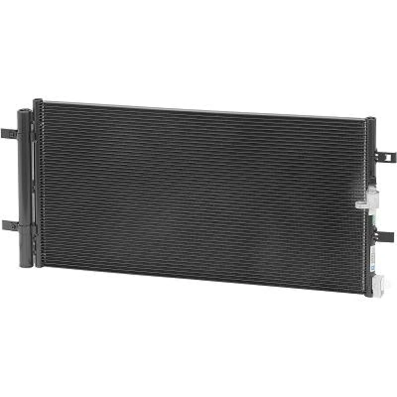 Image of Air conditioning condenser DIEDERICHS DCC1558