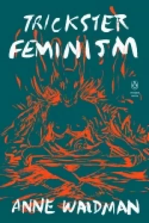 Image of trickster feminism