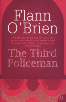 Image of The Third Policeman by Flann Obrien Paperback