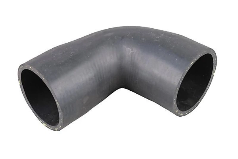 Image of METZGER 2400723 Turbocharger Hose without clamps Charger Intake Hose (3314)