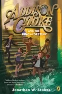 Image of addison cooke and the ring of destiny
