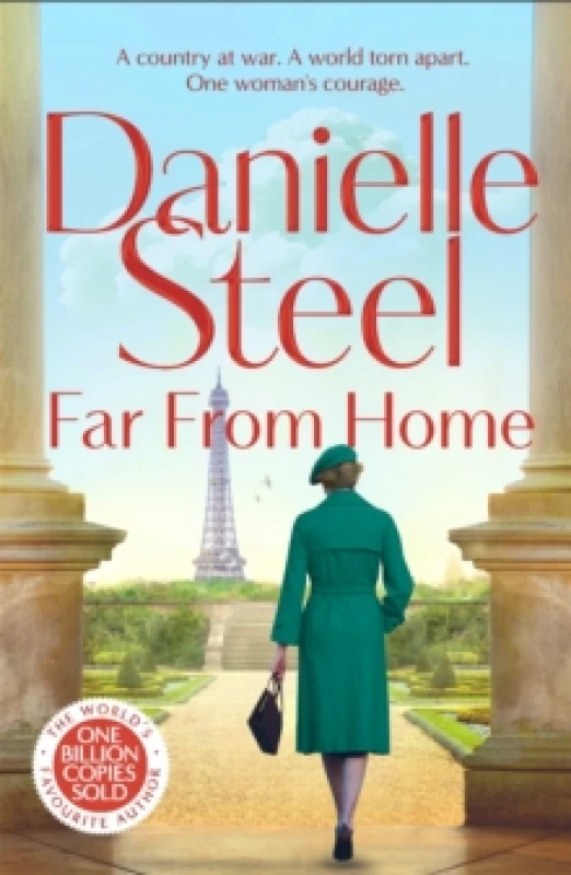 Image of Far From Home : The heartbreaking new wartime tale about the love between a mother and daughter Hardback