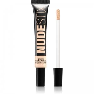 Image of Nudestix Nudefix Creamy Concelear Shade Nude 1 10ml