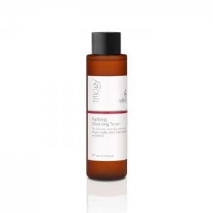 Image of Trilogy Trilogy Trilogy Purifying Cleansing Toner 150ml