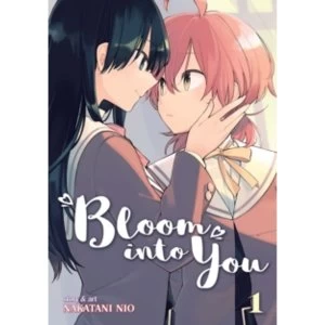 Image of Bloom into You : Vol. 1