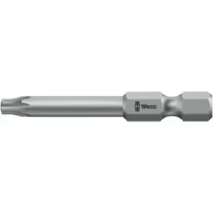 Image of Wera 05060052001 Bit For Torx Screws Z TX20 x 89mm