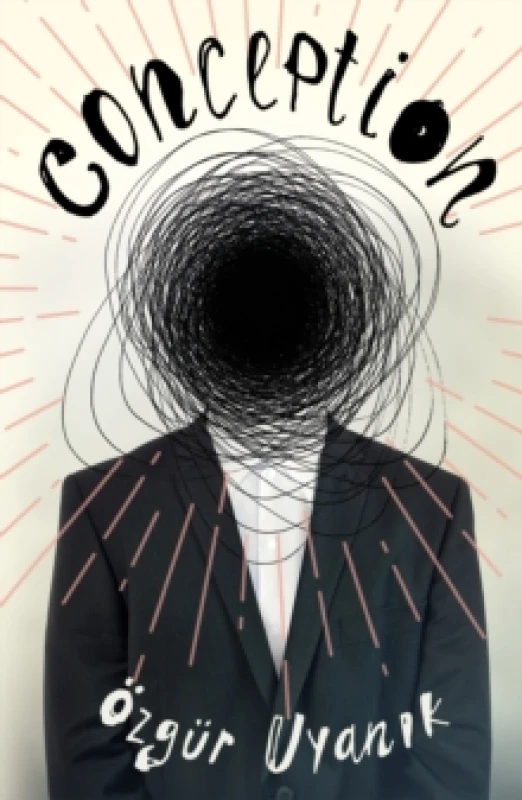 Image of Conception Paperback / softback