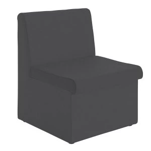 Image of Dams Alto Modular Reception Seating without Arms