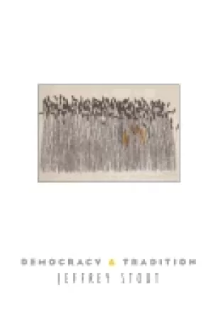 Image of democracy and tradition