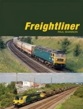 Image of Freightliner by Paul Shannon Book