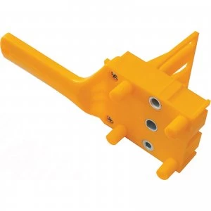 Image of Faithfull Dowel Jig