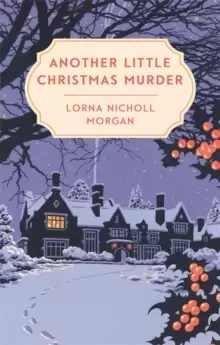 Image of Another Little Christmas Murder