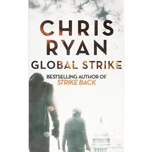 Image of Global Strike Paperback 2018