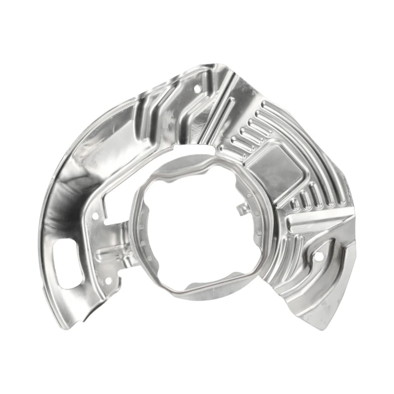 Image of Brake disc backing plate FEBI BILSTEIN 196902