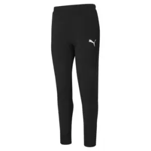 image of Puma Evostripe Jogging Pants Mens - Black