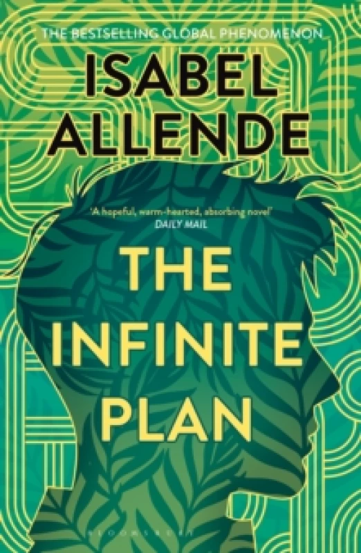 Image of The Infinite Plan Paperback / softback